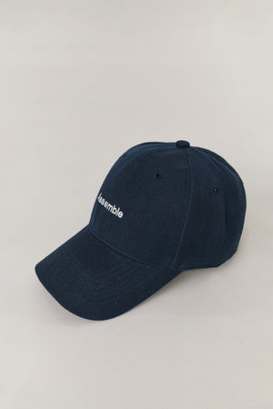 ASSEMBLE CAP I NAVY