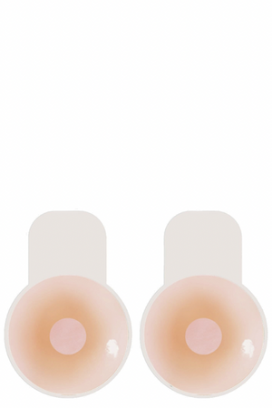 NIPPFREE | SILICONE NIPPLE COVERS UPS כיסויי סילקון לפטמות להרמת החזה