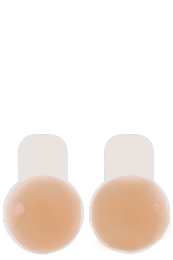 NIPPFREE | SILICONE NIPPLE COVERS UPS כיסויי סילקון לפטמות להרמת החזה