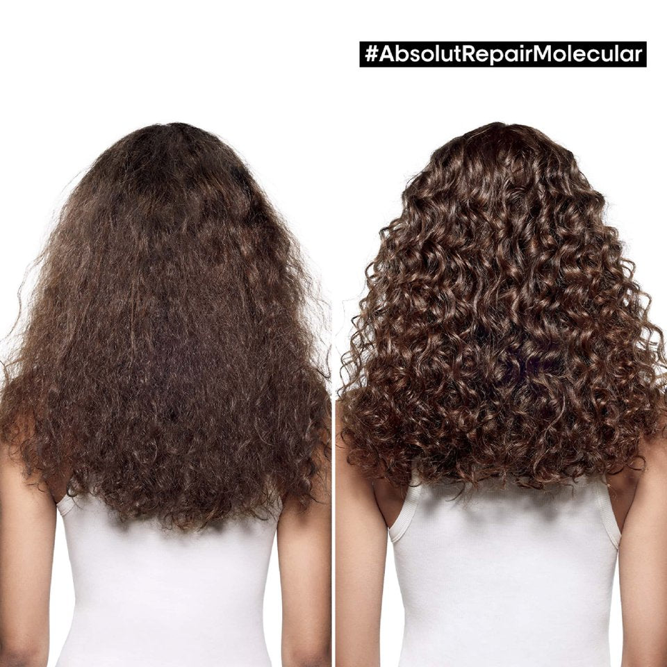 L'OREAL Professionnnel | Absolut Repair Molecular שמפו מקצועי ללא סולפט