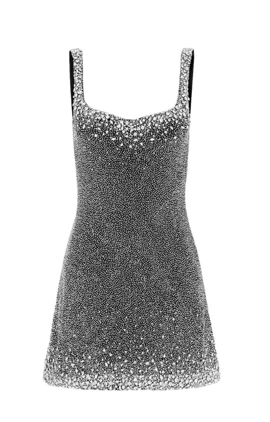 Clio Peppiatt | Mini Dress OFRIMATZA STDIO Clio Peppiatt | Mini Dress OFRIMATZA STDIO