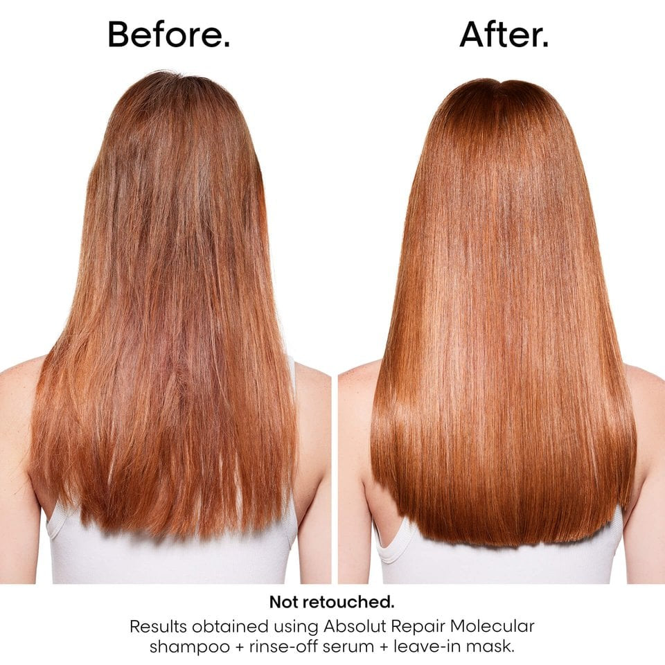 L'OREAL Professionnnel | Absolut Repair Molecular שמפו מקצועי ללא סולפט