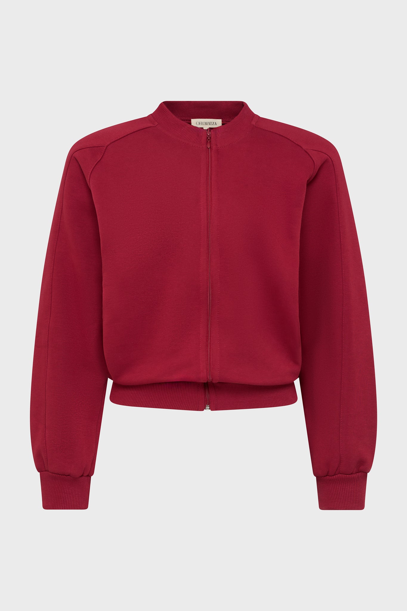 MATZA Lounge Sweatshirt | Dark Gray