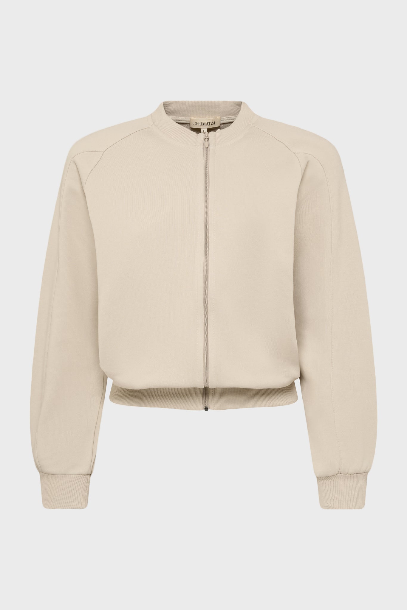 MATZA Lounge Sweatshirt | Sand