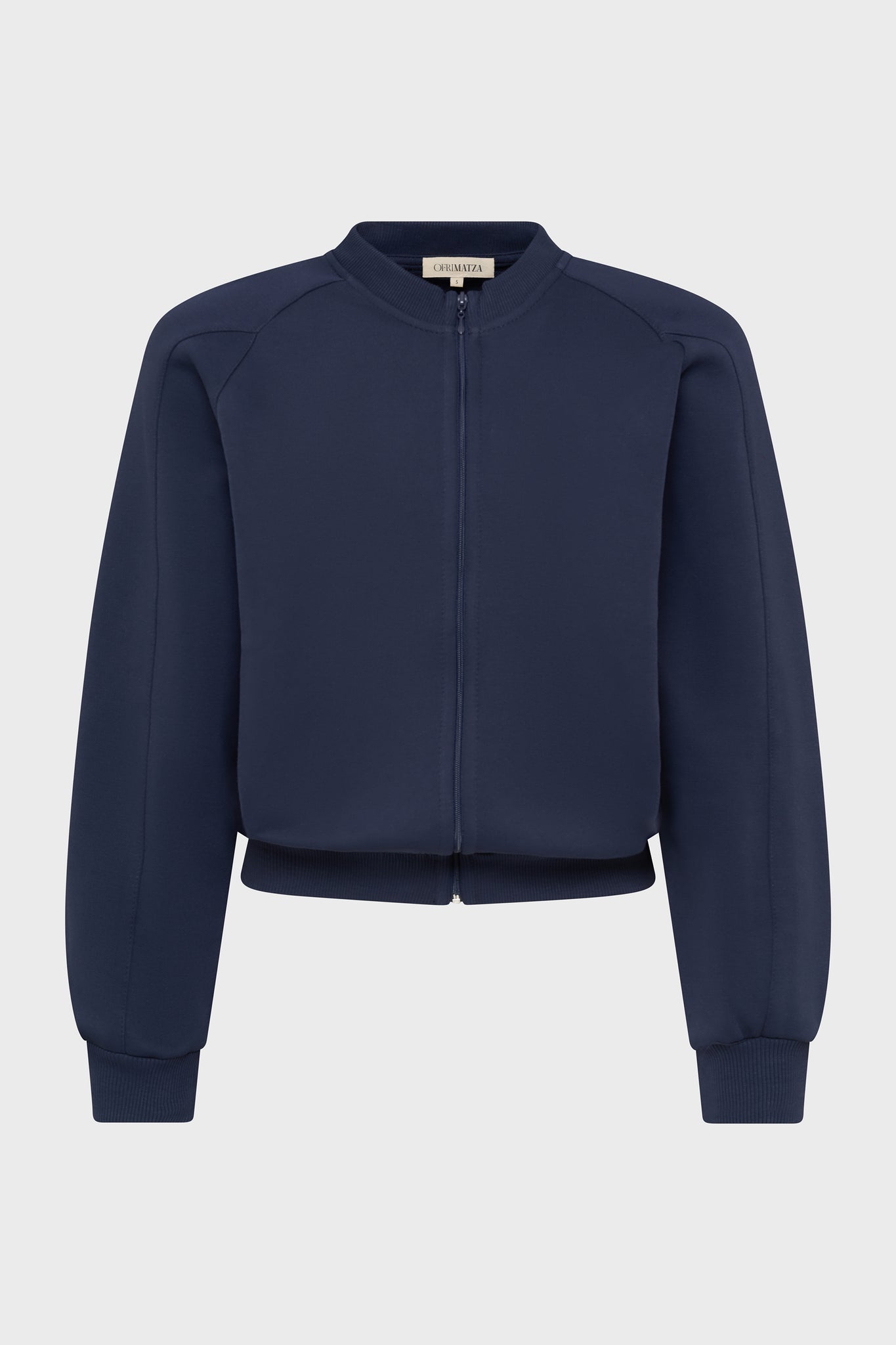 MATZA Lounge Sweatshirt | Navy