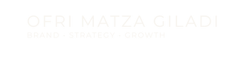 OFRI MATZA GILADI