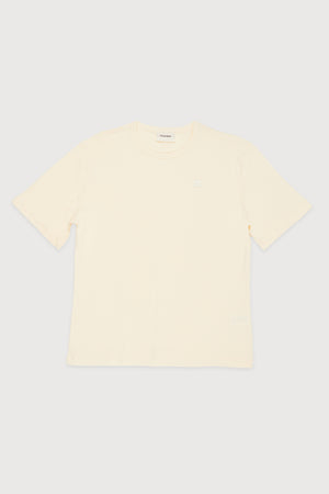 ASSEMBLE A. Patch t-shirt I Butter