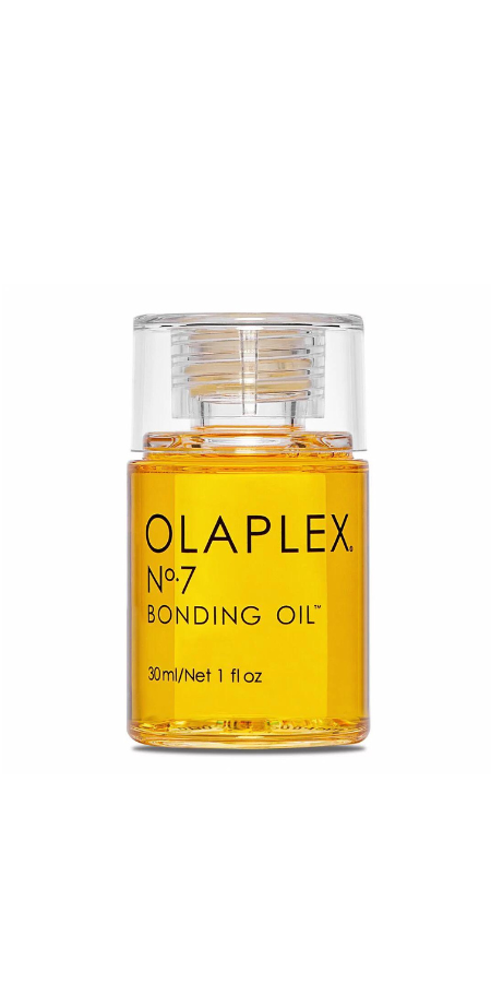 OLAPLEX Nº.7 BONDING OIL |  שמן משקם מס׳ 7